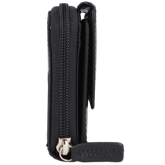 mano Portafoglio in pelle Don Simon 18 cm