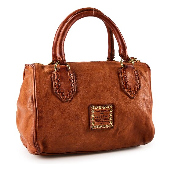 Campomaggi Riccarda Borsetta M Pelle 24 cm