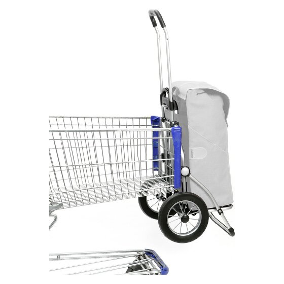 Andersen Shopper Royal Shopper Lisa Carrello della spesa 59 cm