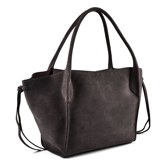 abro Vibe Borsa a spalla Vera Pelle 57 cm