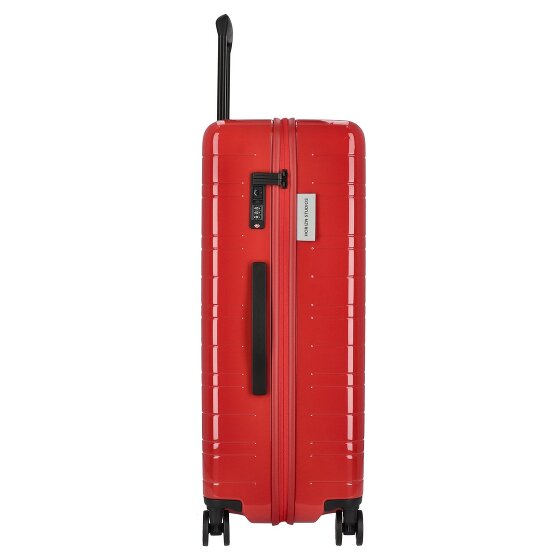 Horizn Studios H7 Essential Carrello lucido a 4 ruote 77 cm