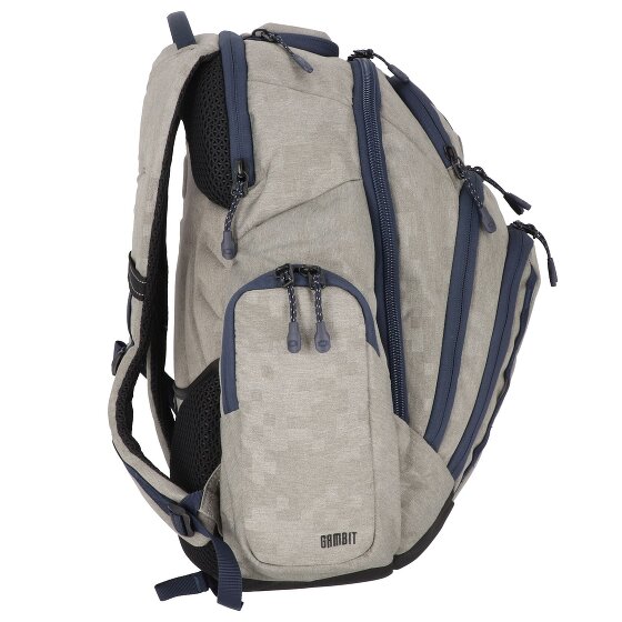Ogio Gambit Pro Zaino da giorno 51 cm Scomparto per laptop