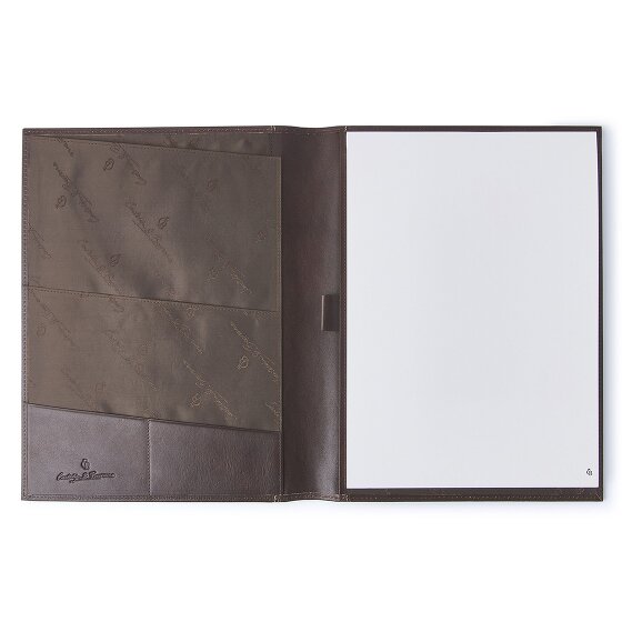 Castelijn & Beerens Custodia da scrittura in pelle 32,5 cm