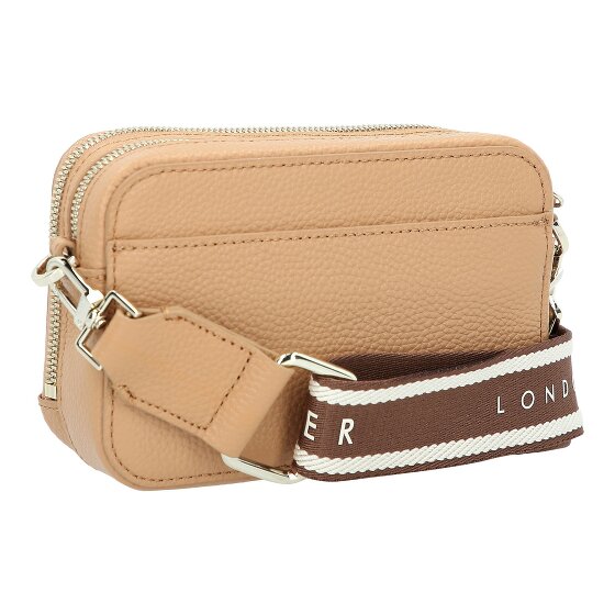 Ted Baker Stunna Mini Borsa Borsa a tracolla Pelle 17 cm