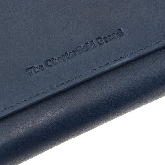 The Chesterfield Brand Rimili Portafoglio Pelle 19 cm
