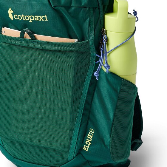 Cotopaxi Elqui 18 L Zaino da giorno 45 cm Scomparto per laptop