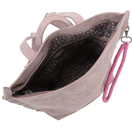 Fritzi aus Preußen Fritzi33N Vintage Zaino da città 35.5 cm