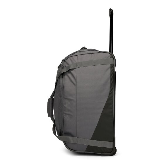American Tourister City Racer 2 ruote Borsa da viaggio M 68 cm