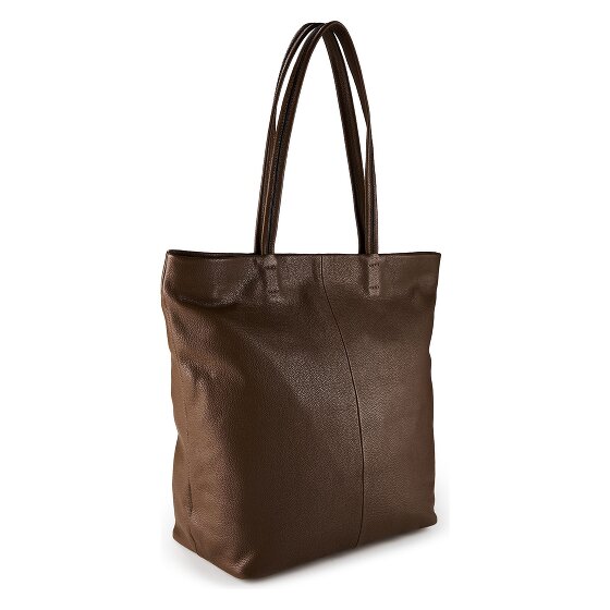 Liebeskind Hera II Borsa shopper L Vera Pelle 38 cm