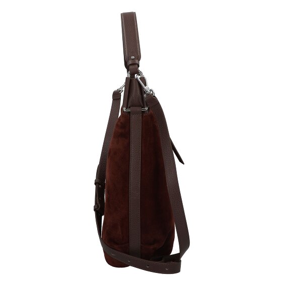 Coccinelle Rebekka Borsa a tracolla Pelle 39 cm