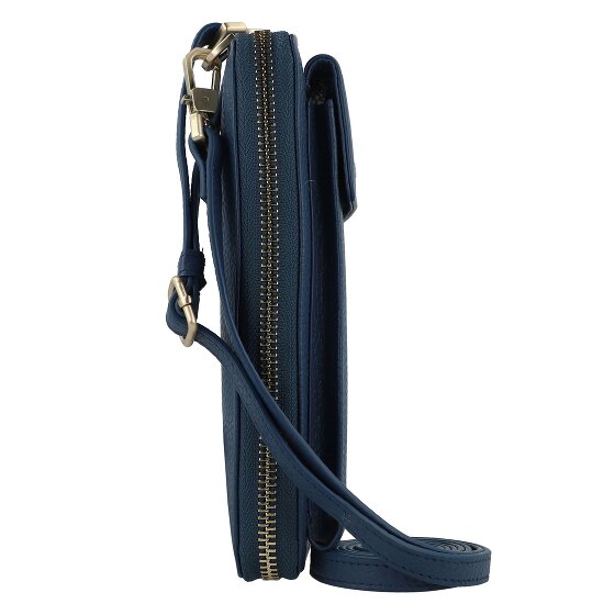 Braun Büffel Asti Custodia per cellulare Pelle 11 cm