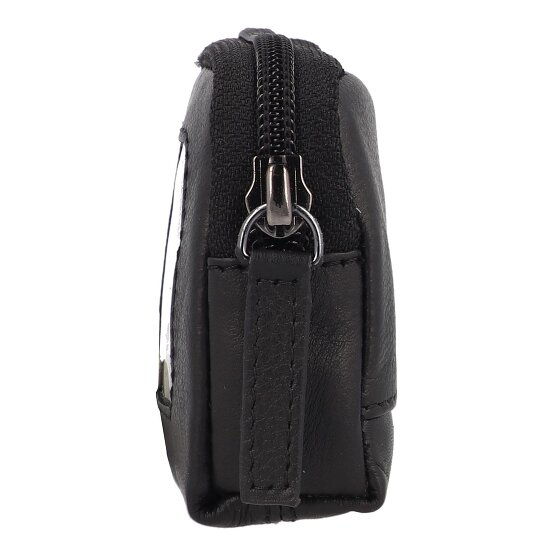 camel active Stone Portafoglio chiave Pelle 10 cm
