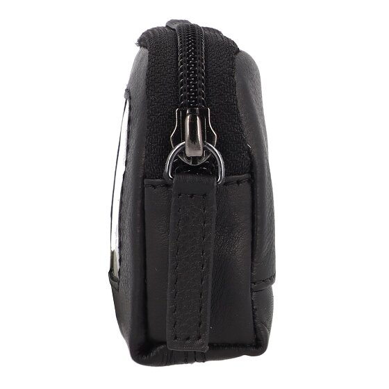 camel active Stone Portafoglio chiave Pelle 10 cm