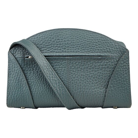Voi Hirsch Madison Borsa a tracolla Vera Pelle 24.5 cm