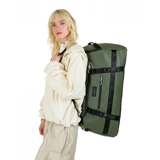Eastpak Duffel Pack Duffle Pack Borsa da viaggio Weekender M 71 cm