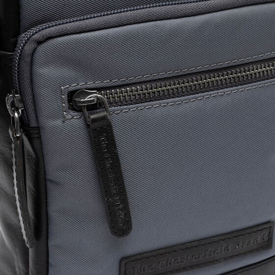 The Chesterfield Brand Fusion Karlstad Mini Borsa Borsa a tracolla 17 cm