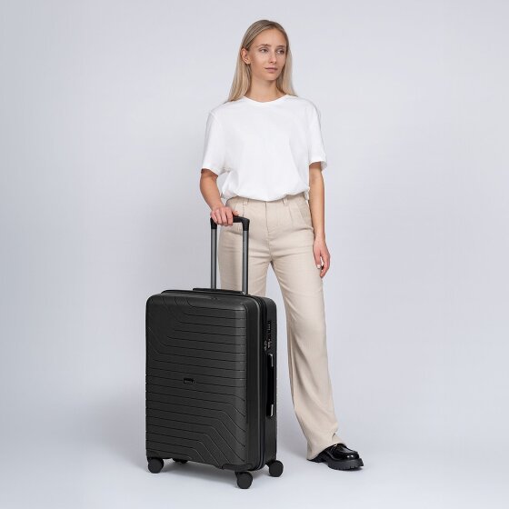 Redolz Essentials 05 MEDIUM 4 ruote Carrello 67 cm