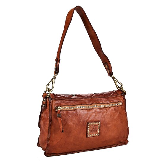 Campomaggi Elvira Borsa a spalla Vera Pelle 27 cm