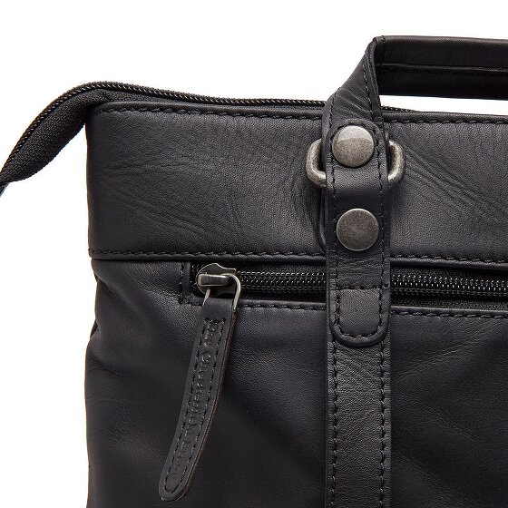 The Chesterfield Brand Caldero Zaino da giorno Pelle 34 cm Scomparto per laptop