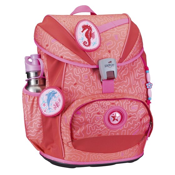 DerDieDas ErgoFlex Light Set di borse per la scuola 5 pezzi DerDieDas ErgoFlex Light Set di borse per la scuola 5 pezzi
