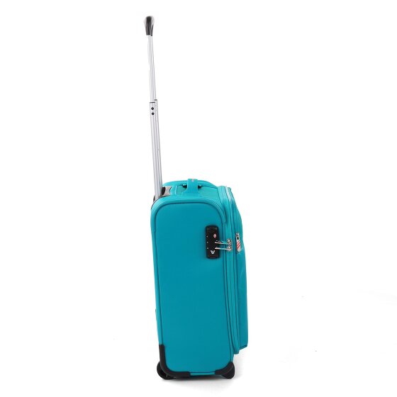 Roncato Speed 2 ruote Carrello della cabina 45 cm