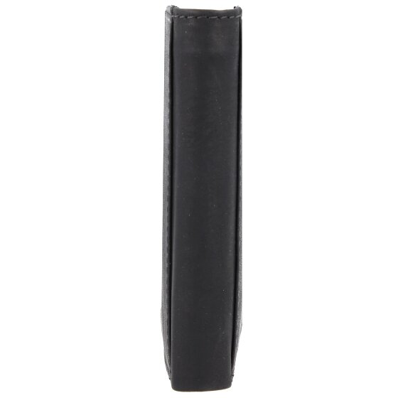 camel active Dust Portafoglio Protezione RFID Pelle 10 cm