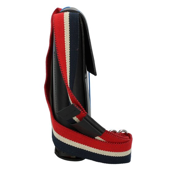 Harold's Keeper Messaggero Pelle 32 cm