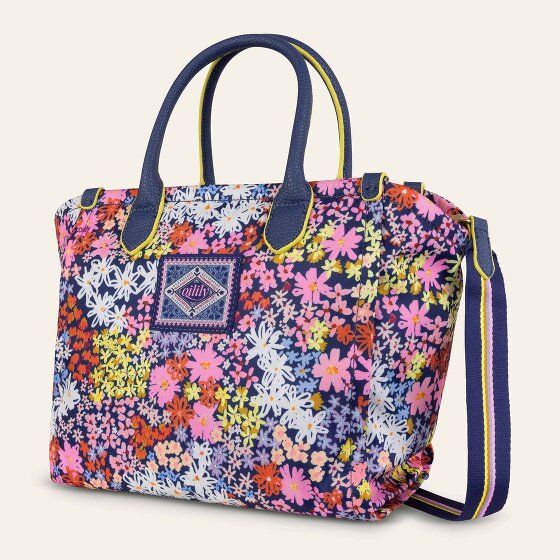 Oilily Viramine Flowers Hana Borsa a tracolla 26 cm