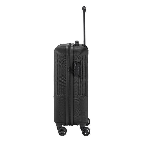 Travelite Bali 4 ruote Carrello della cabina S 55 cm