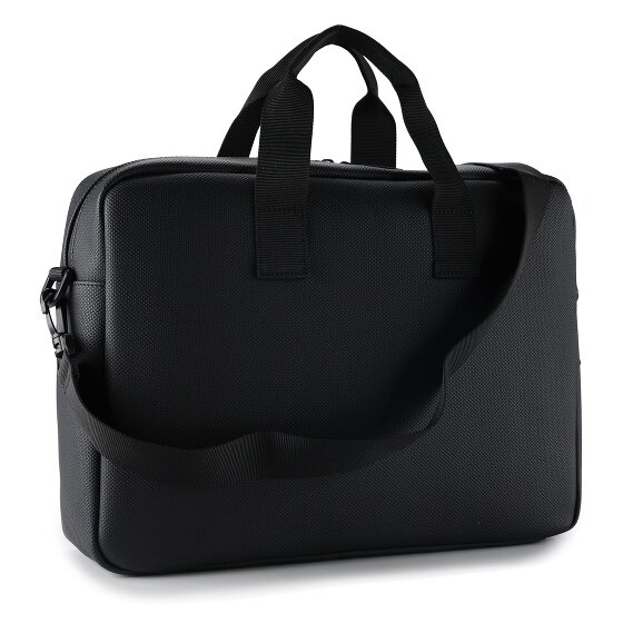 Strellson Westferry Charles Charles Valigetta 40 cm Scomparto per laptop