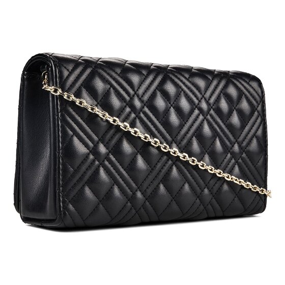 Love Moschino Quilted Borsa a tracolla 22 cm