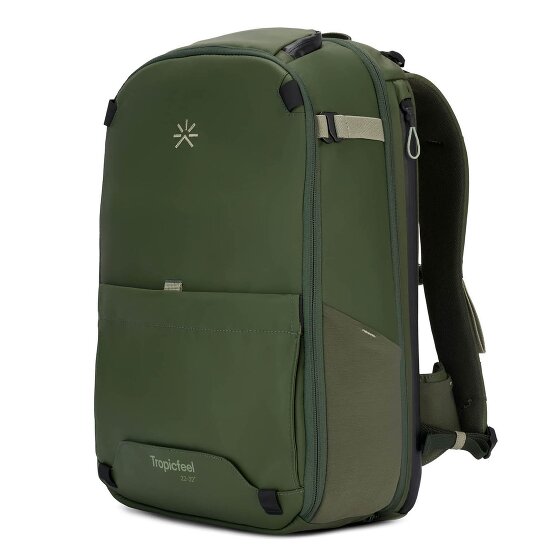 Tropicfeel Hive Zaino da giorno 49 cm Scomparto per laptop