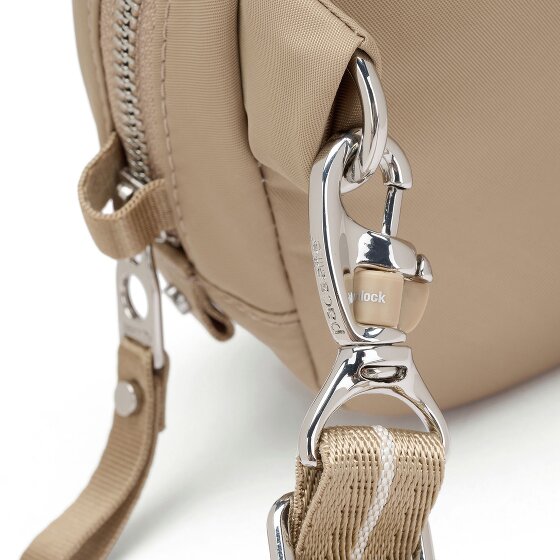 Pacsafe Pacsafe W Borsa a tracolla 19 cm