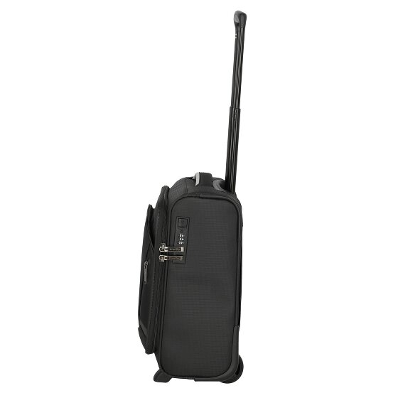 Travelite Jetpack 2 ruote Carrello della cabina 40 cm