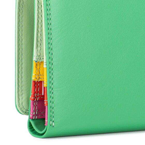 Mywalit Portafoglio Protezione RFID Pelle 10.5 cm