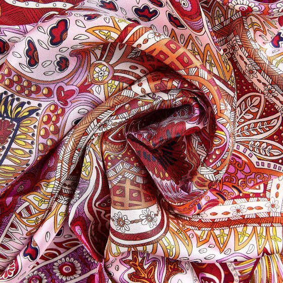 Roeckl Paisley Tessuto 90 cm