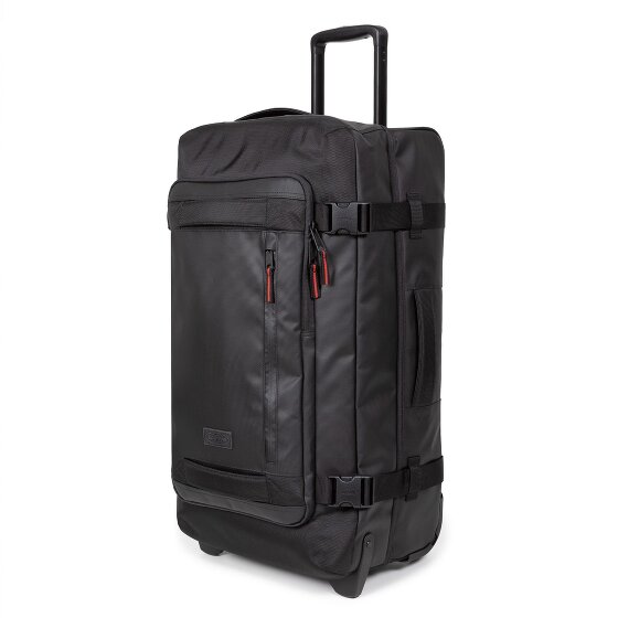 Eastpak Tranverz 2 ruote Borsa da viaggio 67 cm