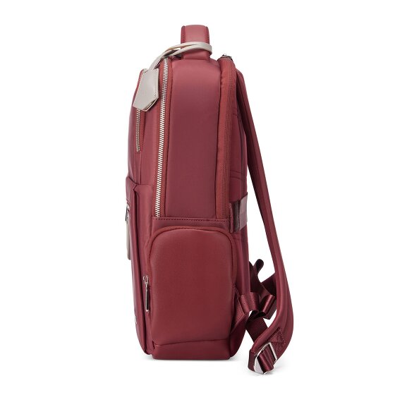 Roncato Woman Biz Zaino da giorno 38 cm Vano porta PC