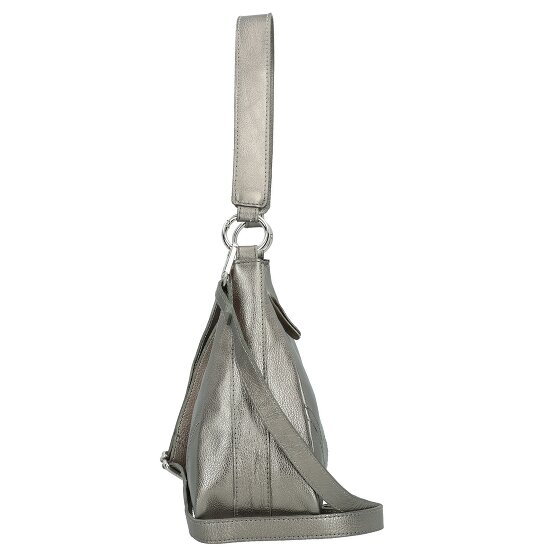 Taschendieb Wien Salvatorgasse Borsa a tracolla Pelle 34 cm