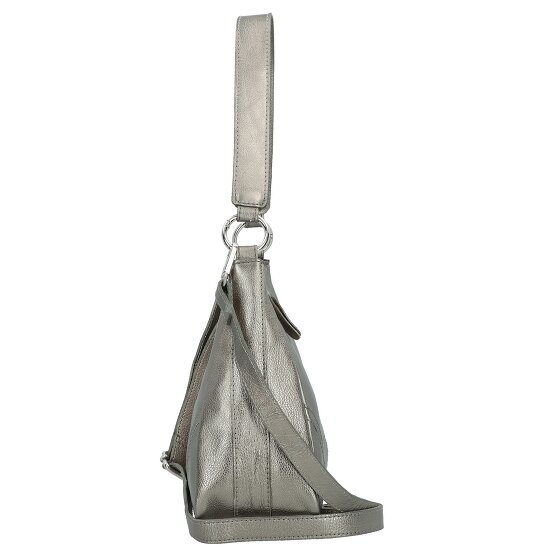 Taschendieb Wien Salvatorgasse Borsa a tracolla Pelle 34 cm
