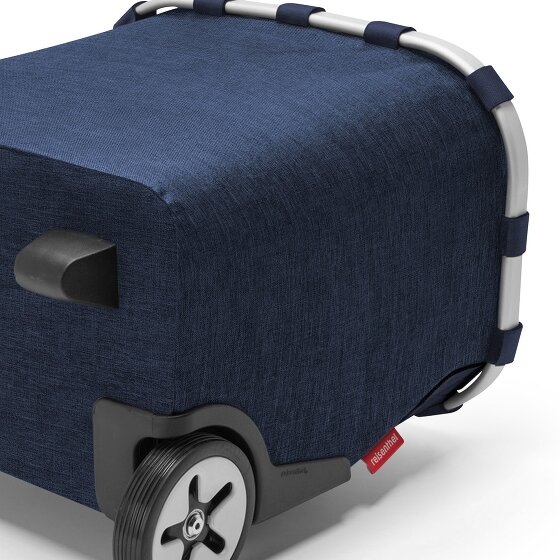 reisenthel Carrello spesa Carrycruiser 47,5 cm