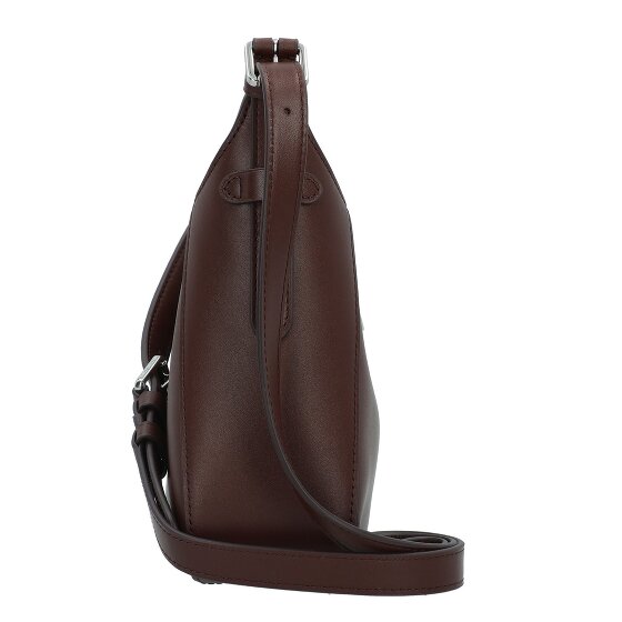 Lauren Ralph Lauren Tanner Mini Borsa Borsa a tracolla Pelle 16 cm