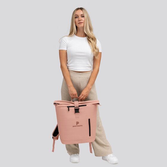 Pactastic Urban Collection Zaino da giorno 45 cm Vano porta PC