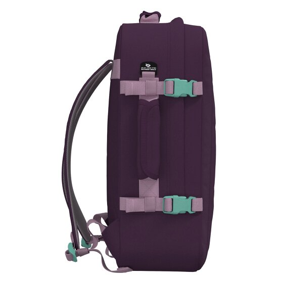 Cabin Zero Travel Zaino da giorno 51 cm Scomparto per laptop