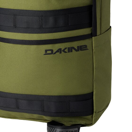 Dakine 96 28 L Zaino da giorno 50 cm Scomparto per laptop