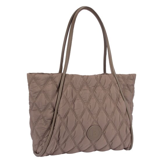 Bogner tirano Timea Borsa shopper Vera Pelle 40 cm