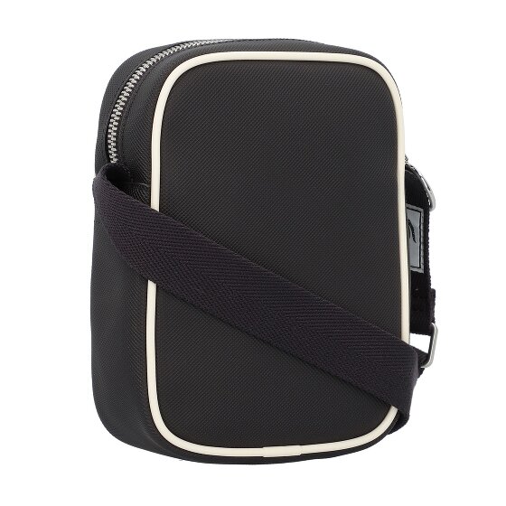 Lacoste Core Essentials Club 1930 Mini Borsa Borsa a tracolla 14 cm