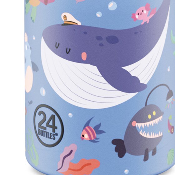 24Bottles Biberon Kids Clima 300 ml