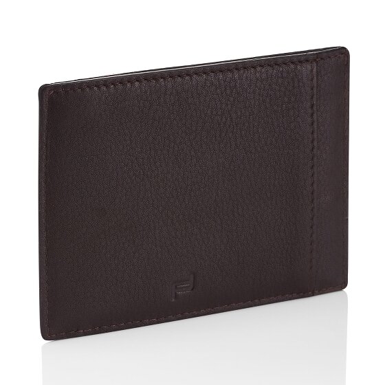Porsche Design Custodia per carte di credito business RFID in pelle 11,5 cm