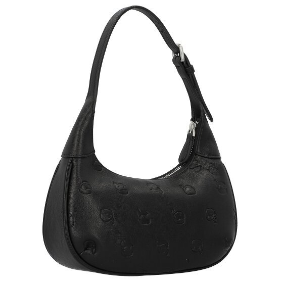 Karl Lagerfeld Ikon Borsa a tracolla 25 cm
